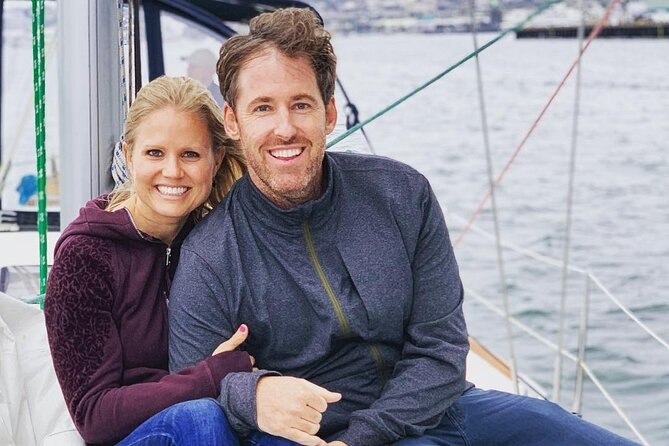 Daytime Sailing Along San Diego's Skyline - Key things to know before sailing