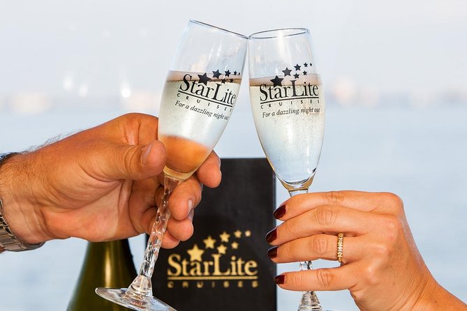 Daytime Yacht Dance Cruise with Optional Dining - Is $40.77 a Fair Price?
