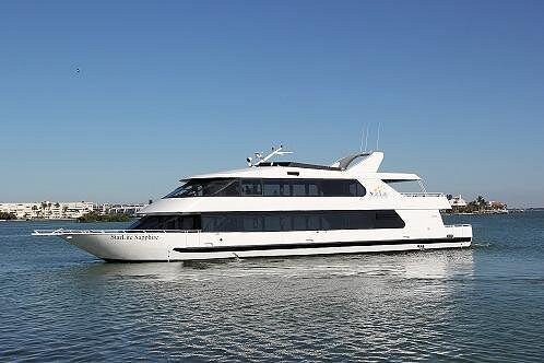 Daytime Yacht Dance Cruise with Optional Dining - Who Should Book This Cruise?