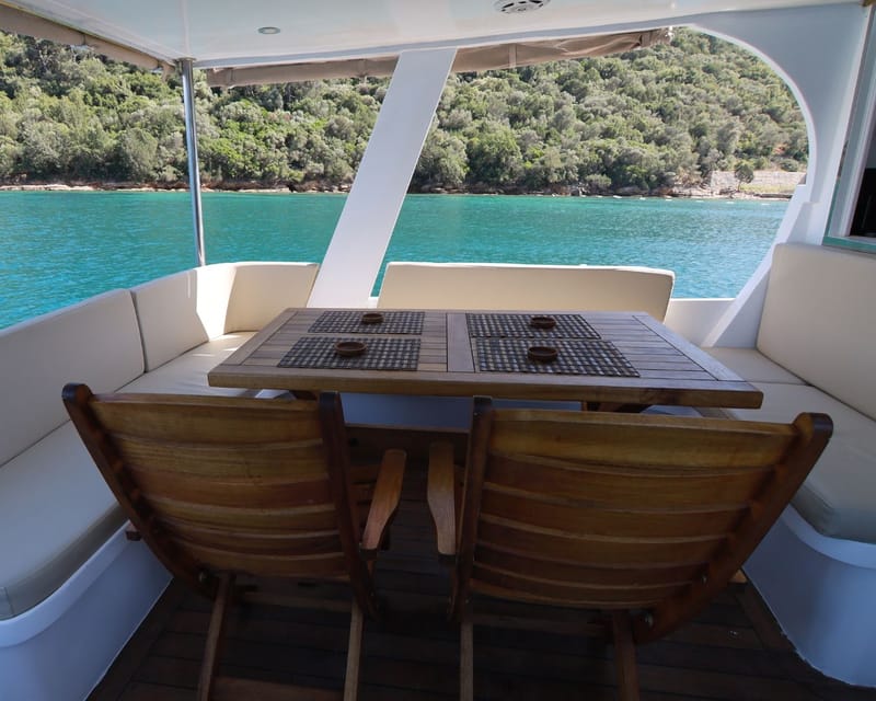 Discover Bodrum's Hidden Gems on a Private 3-Hour Yacht Trip - Who will enjoy this trip most