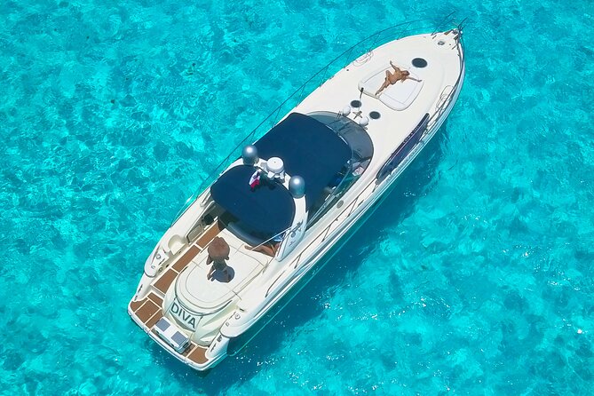 DIVA 60ft Elite Italian Yacht Experience in Cancun - Weather, timing, and the fine print