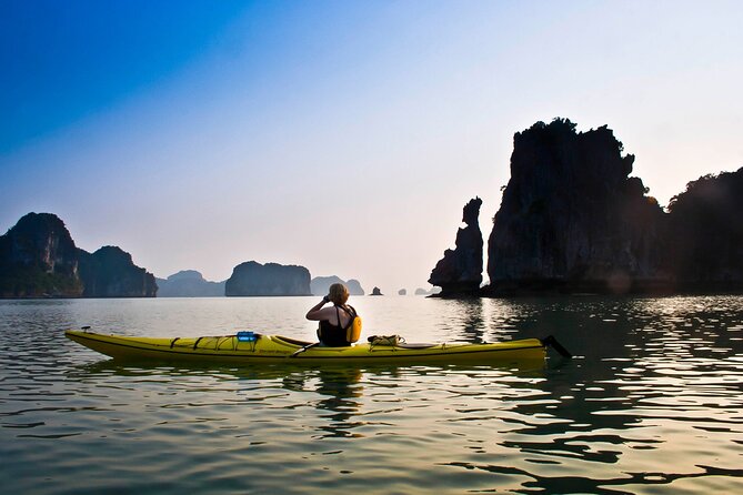 Dora Cruise – Best 2D1N Luxury Cruise in Halong & Lan Ha Bay - Why one night on Dora Cruise works well