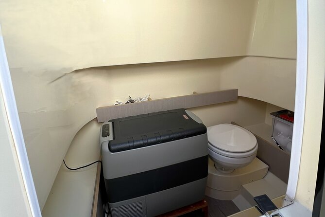 Dreamer tour(1 H) luxury boat aperitif onboard - Passalacqua in Moltrasio