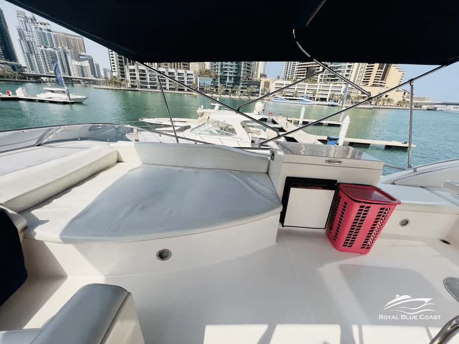 Dubai: Atlantis and Burj Al Arab Cruise on Luxury Yacht - Choosing the right time of day