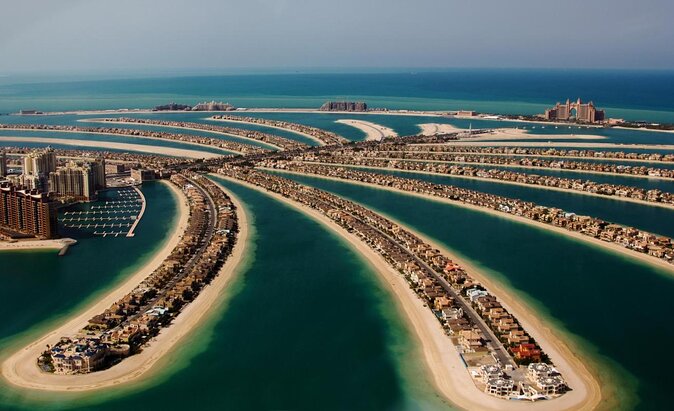 Dubai Harbour Super Yacht Experience with gourmet & Drinks - Key things to know before booking
