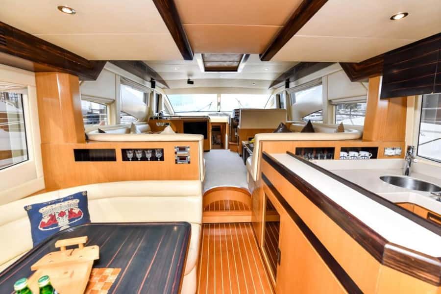 Dubai: Marina Private Luxury Yacht Tour - Should You Book This Dubai Yacht Cruise?