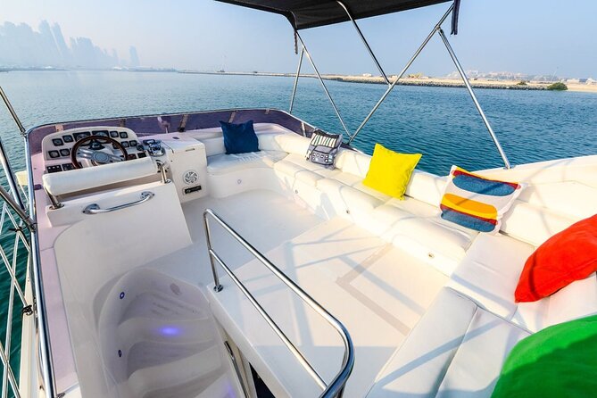 Dubai Marina Yacht Charters: Luxury on the Waves - Practical details that prevent trouble