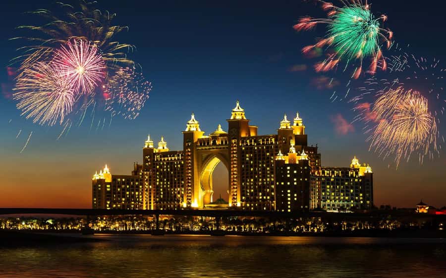 Dubai: New Year Eve Luxury Yacht Fireworks View & BBQ Cruise - Comfort, safety, and the shared-yacht format