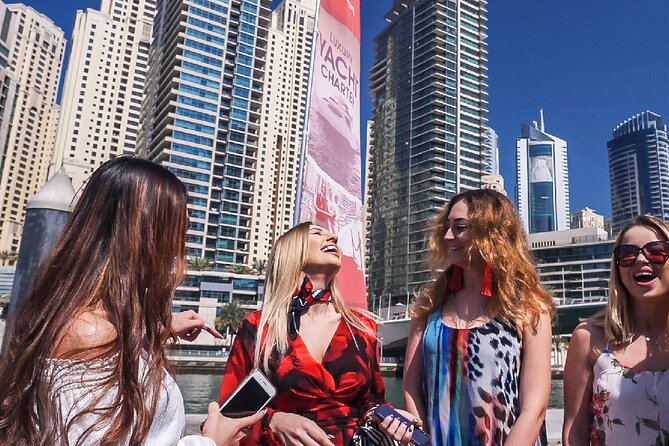 Dubai Private Boat Charter with Optional World Islands Upgrade - The timing, weather, and practical details