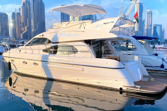 Dubai: Private Luxury Cruise on a Stylish 50FT Yacht. - Who will enjoy this cruise most