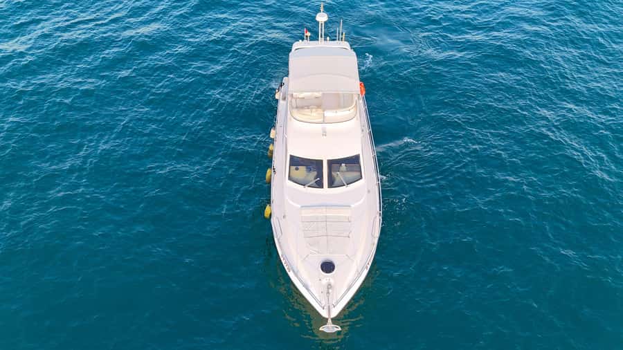 Dubai: Private Luxury Cruise on a Stylish 50ft Yacht - How much time should you book?