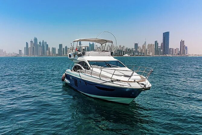 Dubai Private Luxury Yacht Tour with Fishing Facilities - Who will enjoy this private yacht trip most