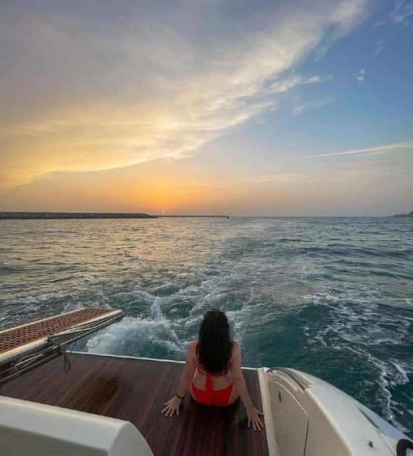 Dubai: Private Sunset Yacht Tour from Dubai Marina - Why this sunset cruise works so well