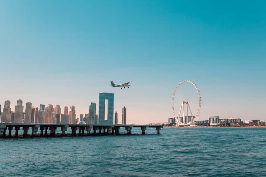 Dubai: Private VIP Luxury Yacht Tour with BBQ & Drinks - Key points to know before booking