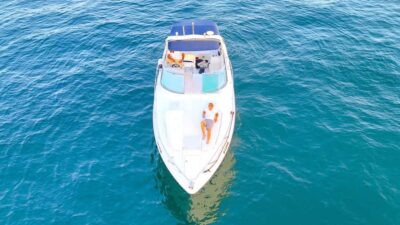 Dubai: Private Yacht Cruise for Unforgettable Memories