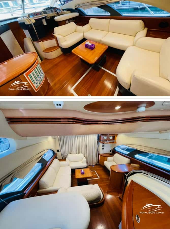 Dubai: Private Yacht Tour 50 feet - Who will enjoy this yacht cruise most?