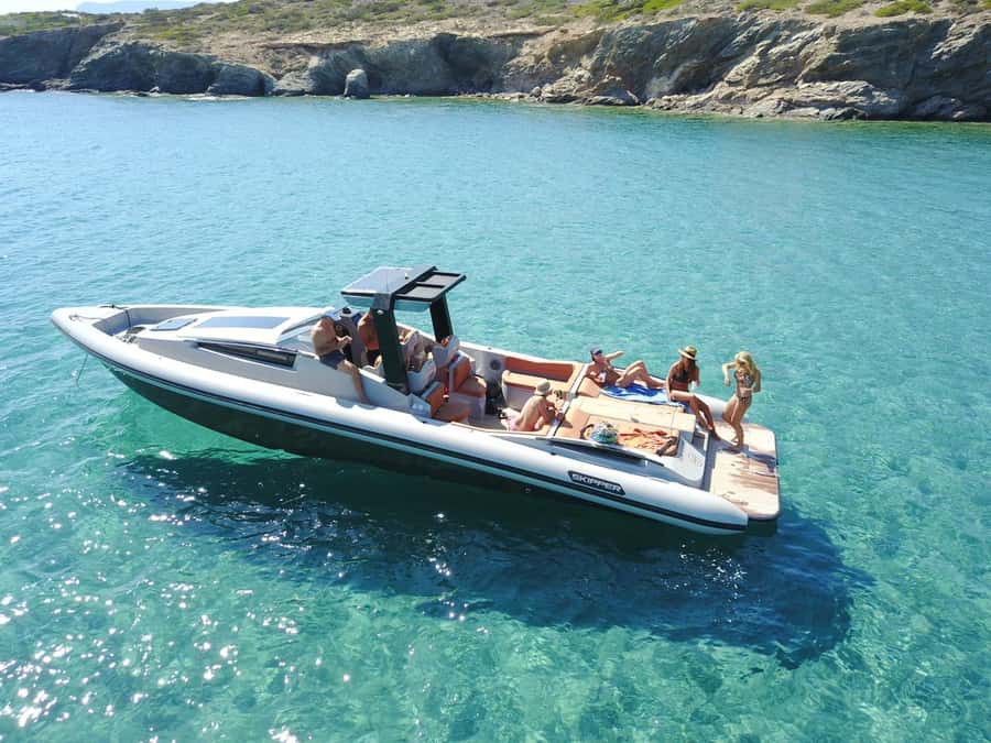 Dubai : Private Yacht Tour with Swimming at Palm Jumeirah - Cancellation and booking flexibility