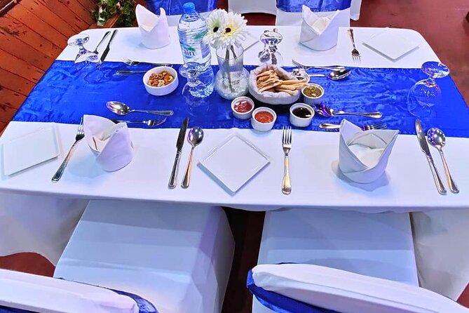 Dubai Water Canal Modern Yacht Cruise: Luxury, Scenic Views Await - Is $37 a Fair Price?