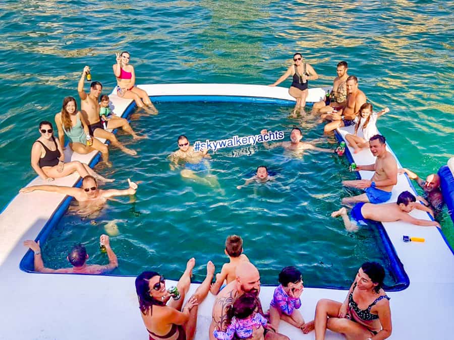 Dubai: Yacht Cruise with Swimming, Snorkeling and BBQ Lunch - Practical verdict before you book