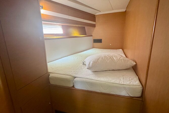 Dubrovnik Private Boat Tour - Luxury Sailing Yacht Cruise - Sailing from ACI Marina Dubrovnik