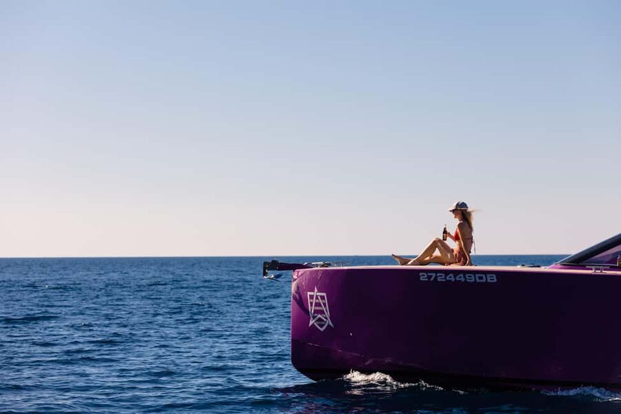 Dubrovnik: Private Luxury Yacht Tour to the Elaphite Islands - Why a private boat makes sense around Dubrovnik