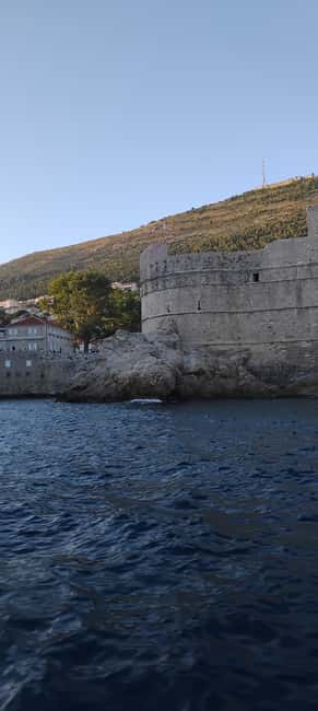 Dubrovnik:Romantic Sunset with a bottle of wine on a yacht - Who will enjoy ZaraBella most
