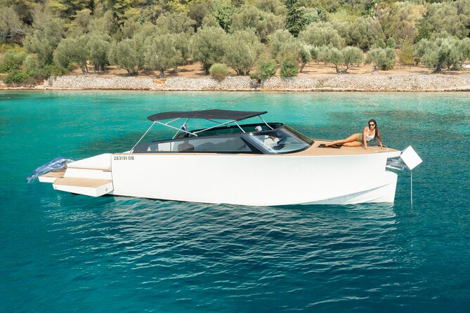 Dubrovnik to Elaphiti: Yacht Escape in Style - Key points to know before you book