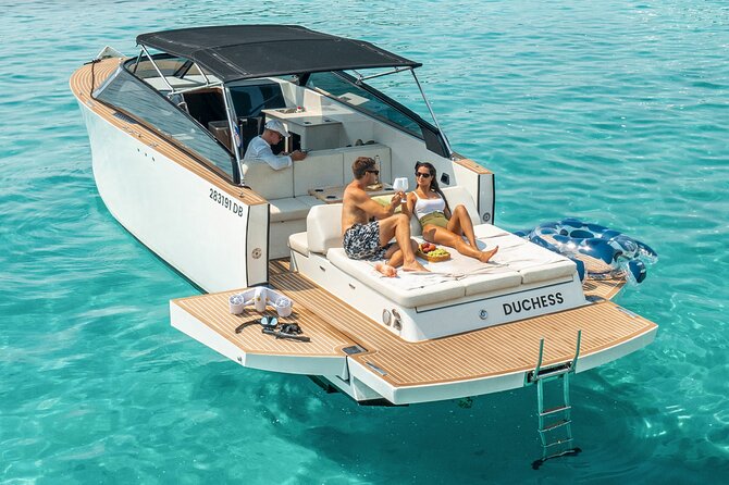 Dubrovnik to Elaphiti: Yacht Escape in Style - Why this private boat day works well from Dubrovnik