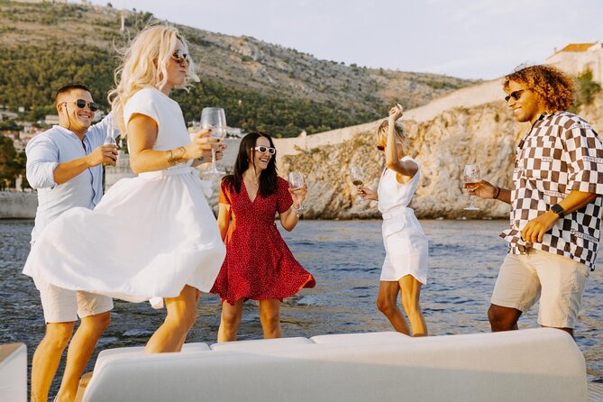 Dubrovnik to Elaphiti: Yacht Escape in Style - Šipan, island stories, and the BOWA option
