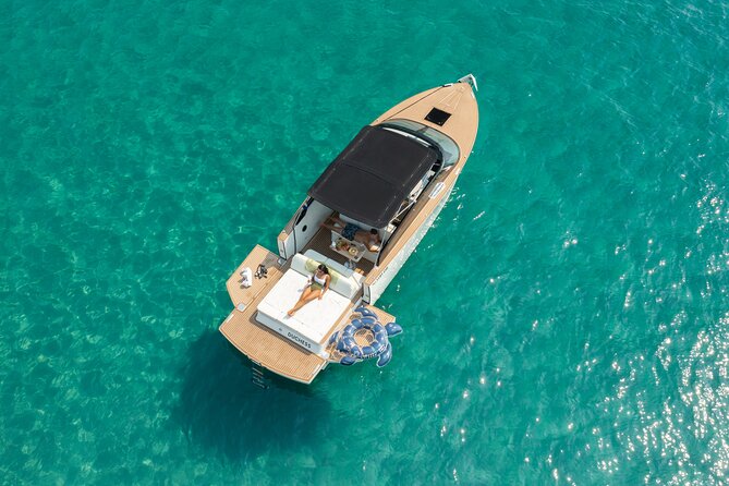 Dubrovnik to Elaphiti: Yacht Escape in Style - Koločep and its Blue and Green Caves