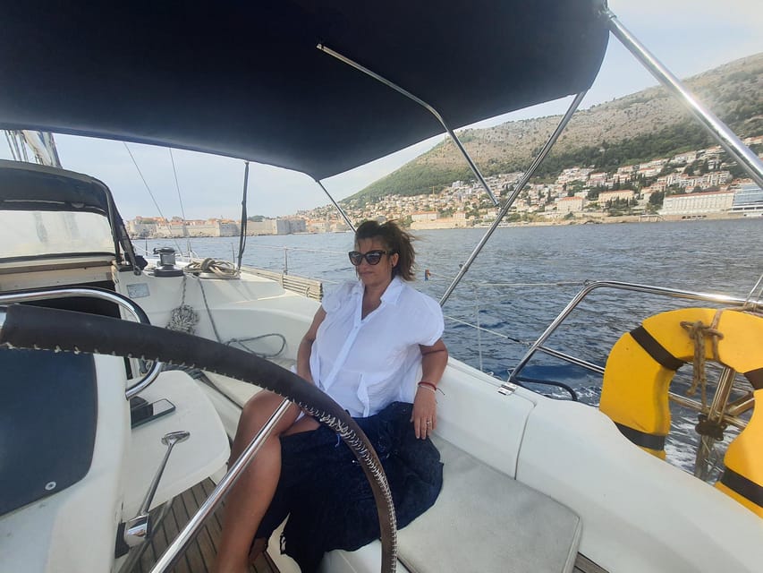 Dubrovnik yacht cruise-Elafity islands & Blue cave - FAQ