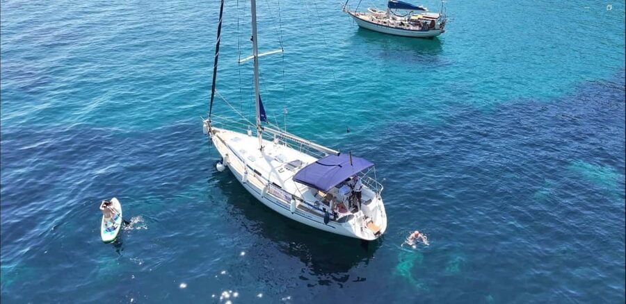 Dubrovnik yacht cruise - Private tour to Elafity & Blue cave - Who should book this yacht tour?