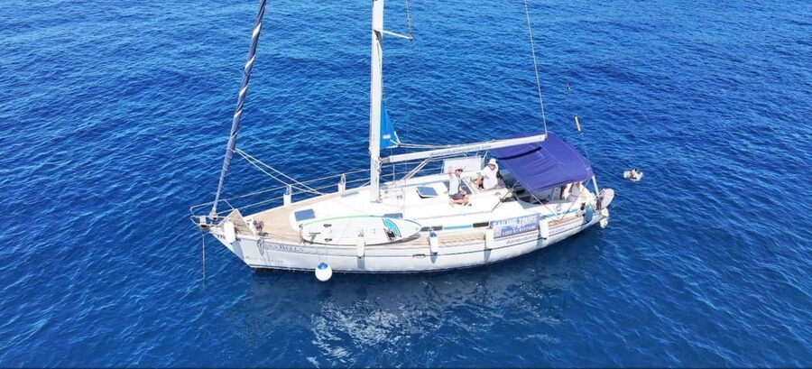Dubrovnik yacht cruise - Private tour to Elafity & Blue cave - What the $449 group price really means