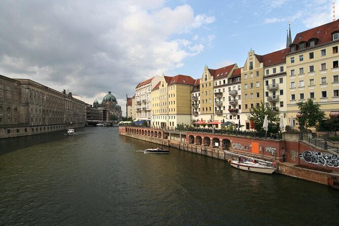 Evening aperitif tour aboard the motor yacht Fitzgerald - Key points to know before boarding