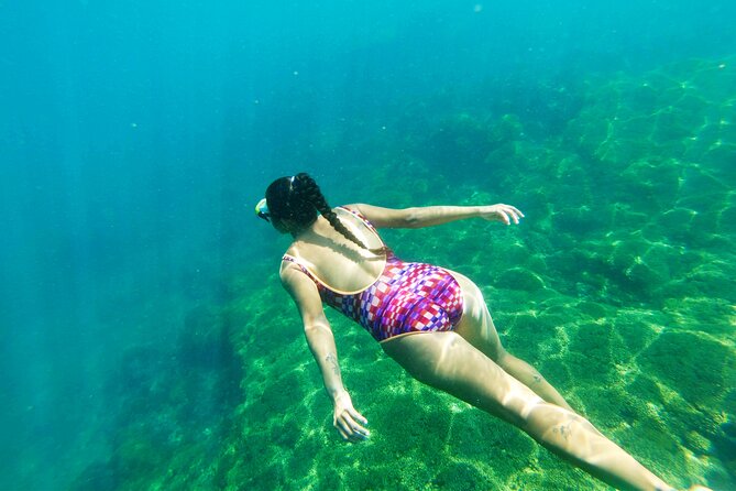 Exclusive 7 bays of Huatulco by Panga Boat or Yacht. - Wildlife is a bonus, not the schedule