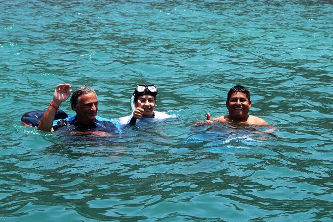 Exclusive 7 bays of Huatulco by Panga Boat or Yacht. - Who will get the most from this outing