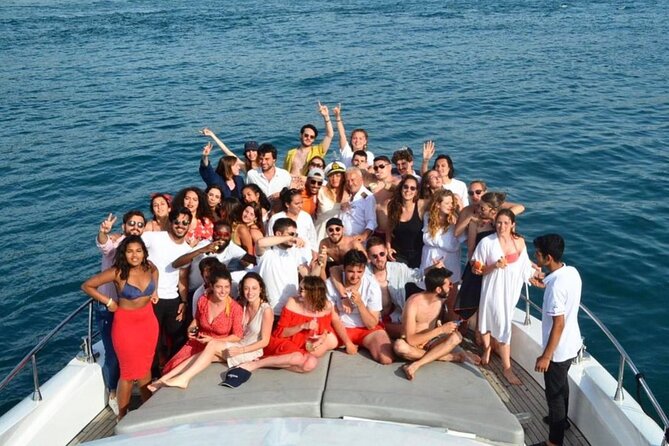Exclusive Bosphorus Cruise - Luxury Yacht Experience in Istanbul - Maiden’s Tower and the southern return
