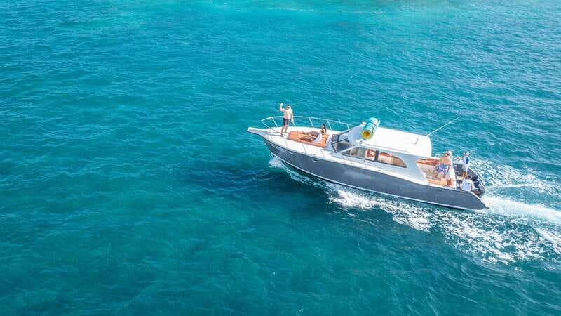 Exclusive Isla Mujeres and Cancun Private Yacht Tour - Should you book this Isla Mujeres yacht tour?