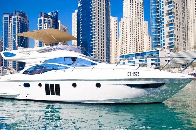 Exclusive Luxury Yacht Ride - Timing, cancellation, and useful planning tips