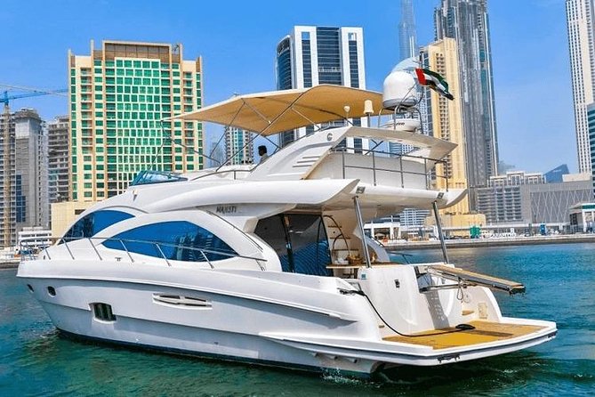 Exclusive Luxury Yacht Ride - Should you book this private yacht cruise?
