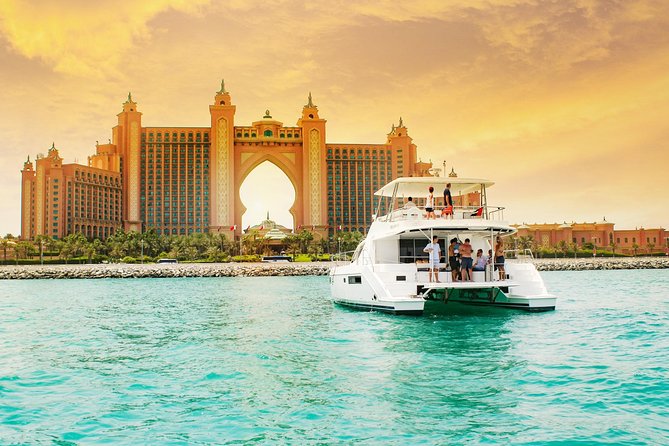 Exclusive Luxury Yacht Ride - Fishing rods, snorkeling gear, and time to relax