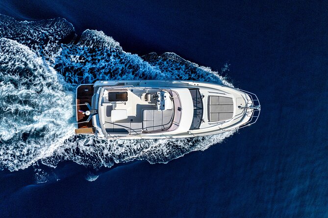 Exclusive Luxury Yacht Tour of the Elaphiti Islands - Lopud and Šunj Beach: the day’s easiest swimming stop