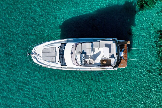 Exclusive Luxury Yacht Tour of the Elaphiti Islands - Is $2,831.25 good value?