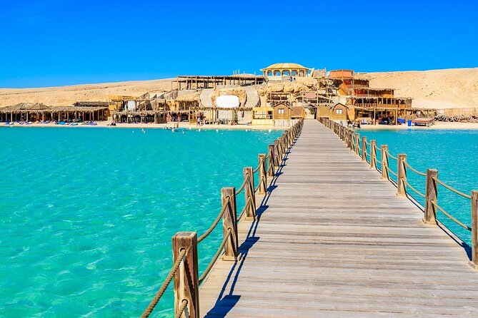 Exclusive Orange Bay Island Luxury Yacht Experience - Hurghada - Who will enjoy this trip most
