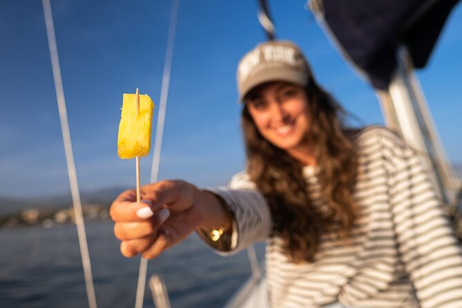 Exclusive private experience in luxury catamaran - Paddleboards and snorkeling gear on board