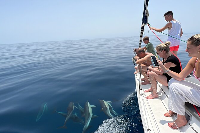 Exclusive private experience in luxury catamaran - Who will enjoy this most