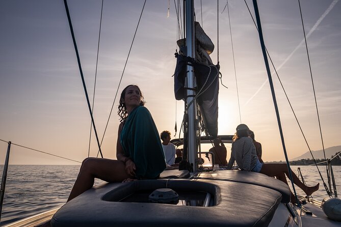 Exclusive private experience in luxury catamaran - The small drawbacks to weigh