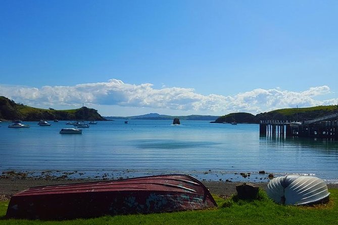 Exclusive Sailing Charter from Waiheke Island - What the Price Means for Your Group