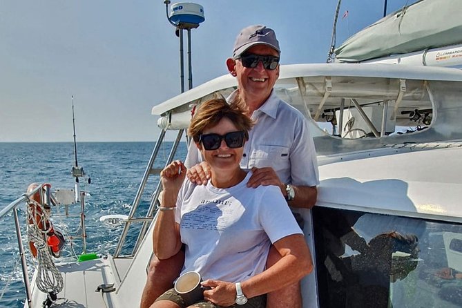 Exclusive Sailing Charter from Waiheke Island - Booking, Weather, and Practical Details