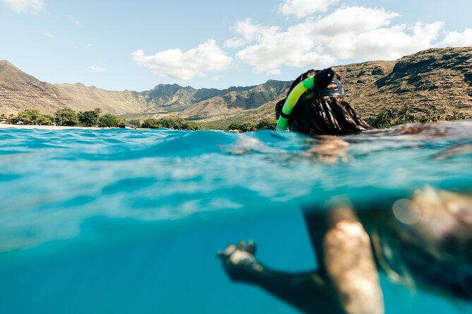 Exclusive Waikiki Yacht Snorkel with Lunch and Bevs - Is $274.10 per person good value?
